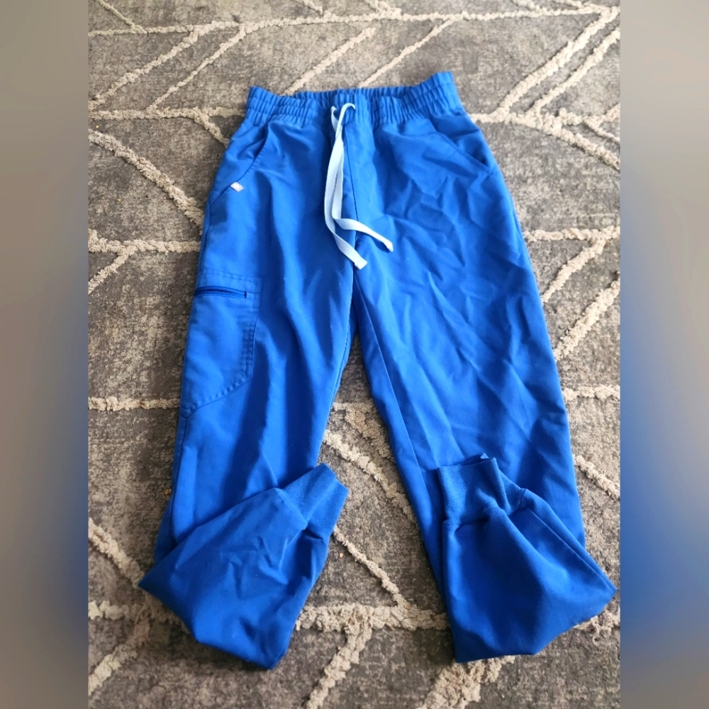 Figs Jogger Uniform Pants